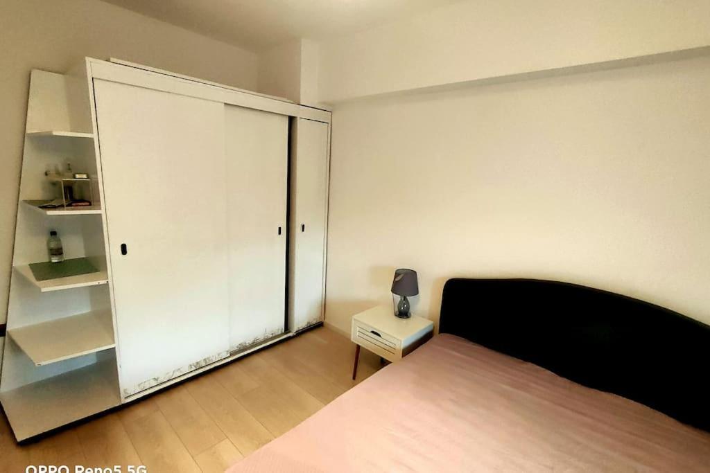 Ultracentral Ploiesti Apartment-Free Private Parking Exteriér fotografie
