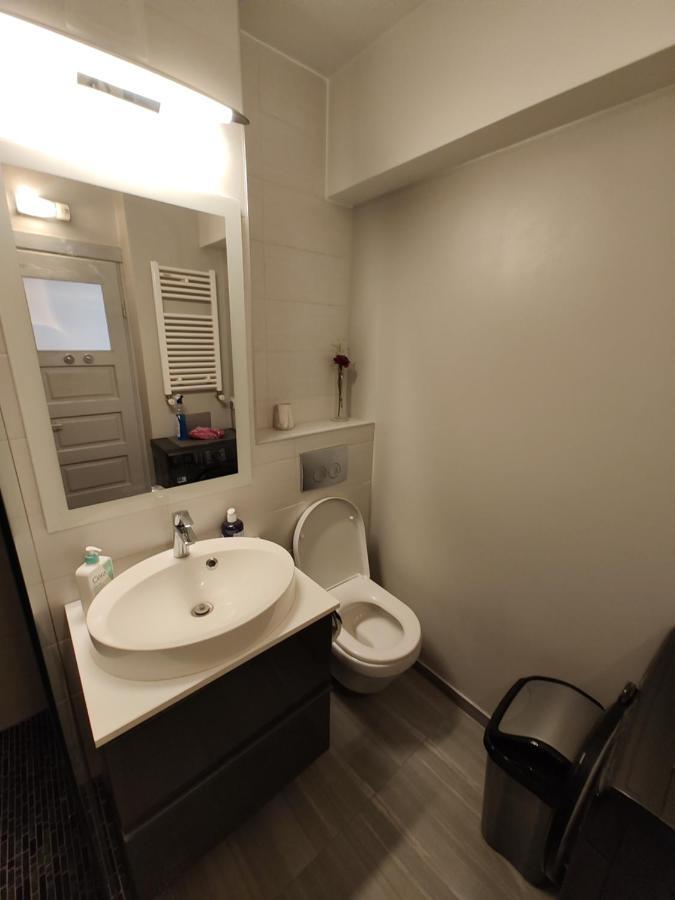 Ultracentral Ploiesti Apartment-Free Private Parking Exteriér fotografie
